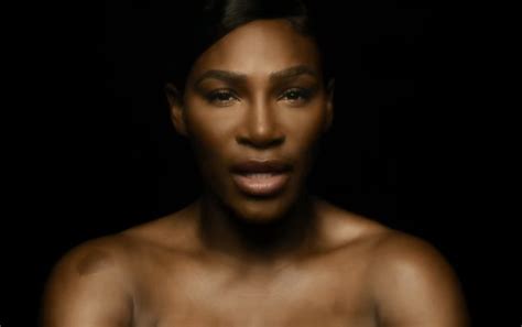 nude photos serena williams